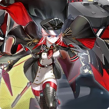 Anime Cyborgs