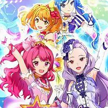 Anime Princess DressUp