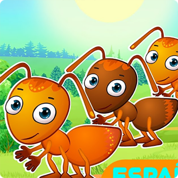Ant Run3D