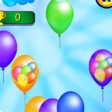 Balloon Slicer