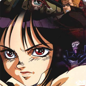 Battle Angel