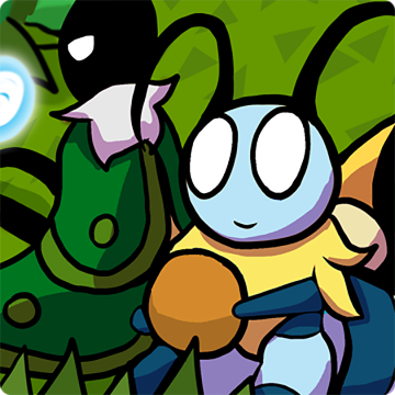 Clash Of Hive