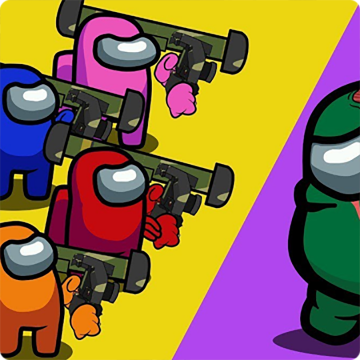 Crazy Shooter