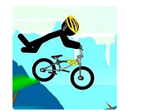 Cycling Hero