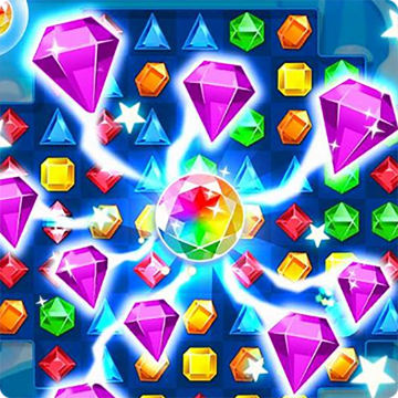 Diamond Rush