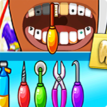 Doctor Teeth