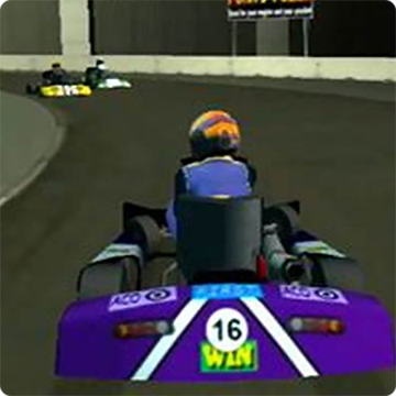Draw Crash Race