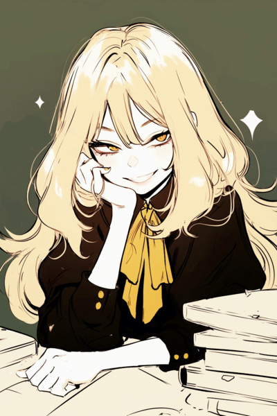 The Art of Gold Digging