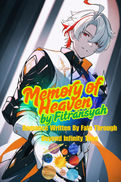 Memory of Heaven : Romance Written By Fate Through Beyond Infinity Time