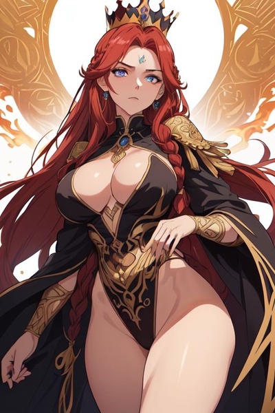 The guardian of Lukeauh