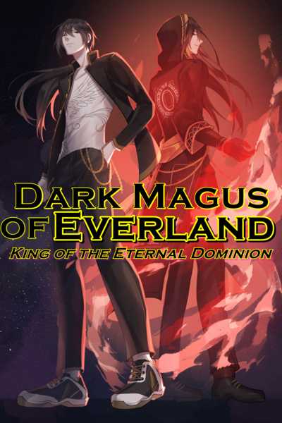 Dark Magus of Everland 