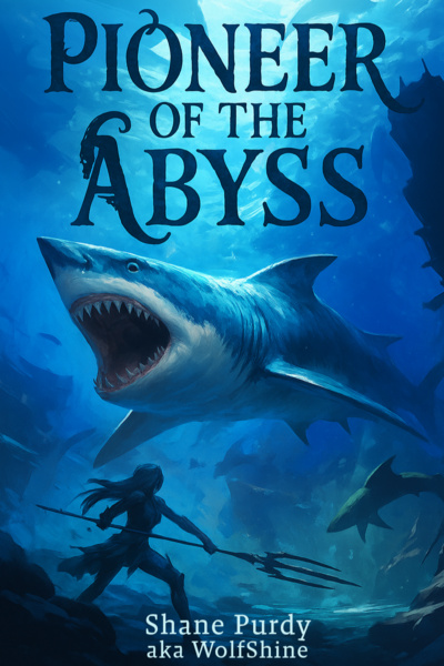 Pioneer of the Abyss: An Underwater Livestreamed Isekai