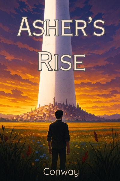 Asher's Rise