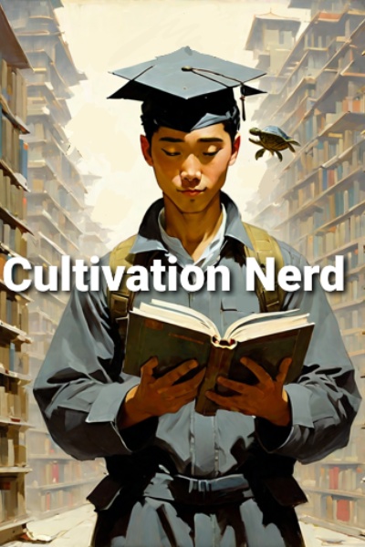Cultivation Nerd (xianxia)