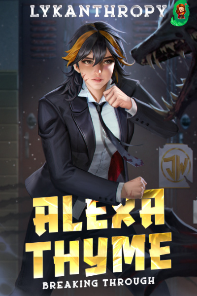 Alexa Thyme: Breaking Through