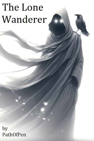 (Book 2 Complete!) The Lone Wanderer [World-Hopping & Astral Projection LitRPG]